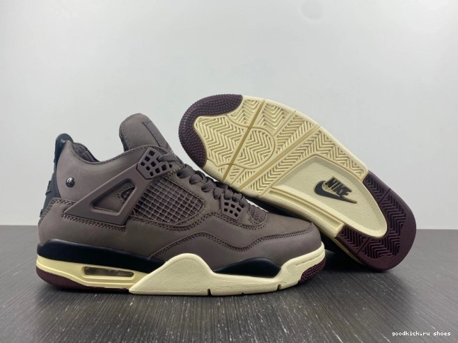 Jordan Retro A DV6773-220 4 Air Maniere Violet Ma Ore 0813